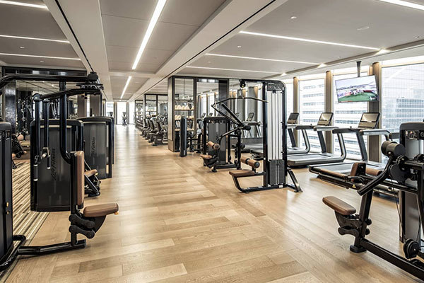 วิทยาศาสตร์ช่วยแนะนำการออกกำลังกายและมีความสุขกับชีวิตที่มีสุขภาพที่ดี