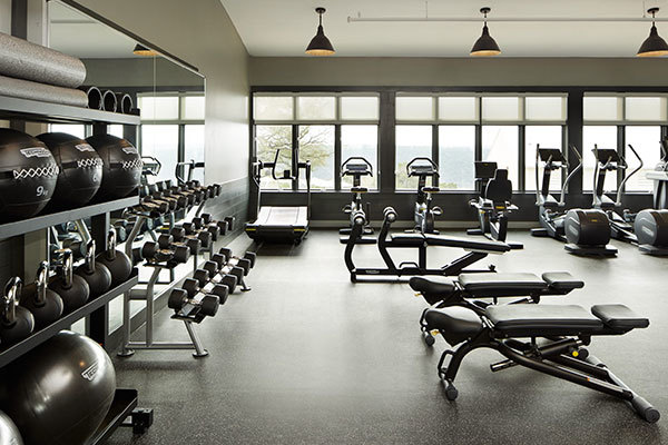 ประโยชน์ของการออกกำลังกาย