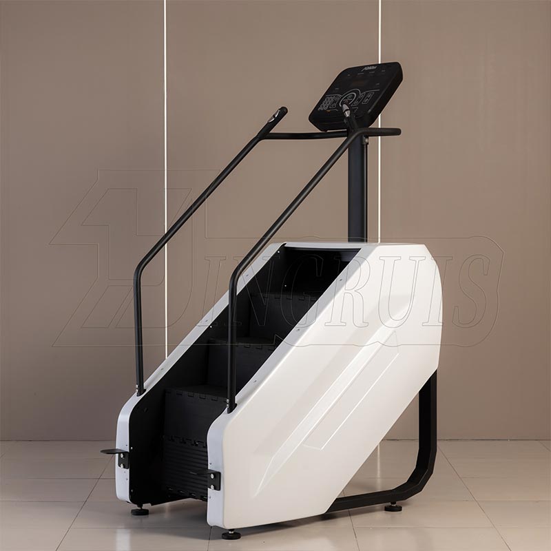 Stair Climber Mastery: นี่คือเครื่องคาร์ดิโอขั้นสูงสุดหรือไม่?