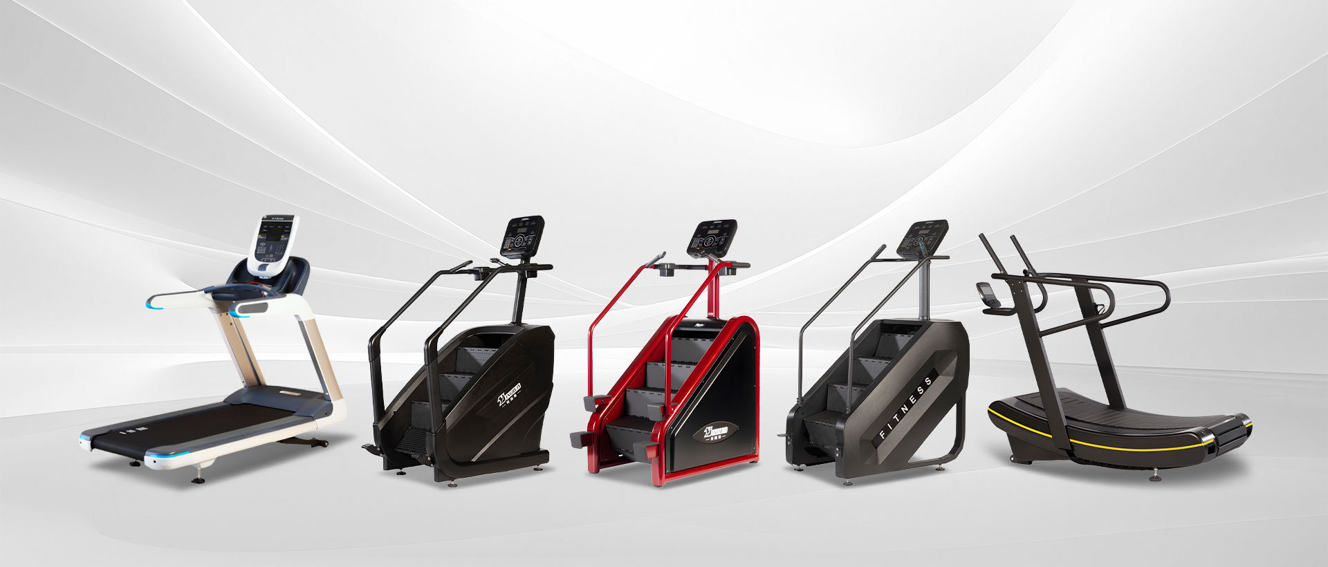 เครื่องออกกำลังกายแบบคาร์ดิโอ