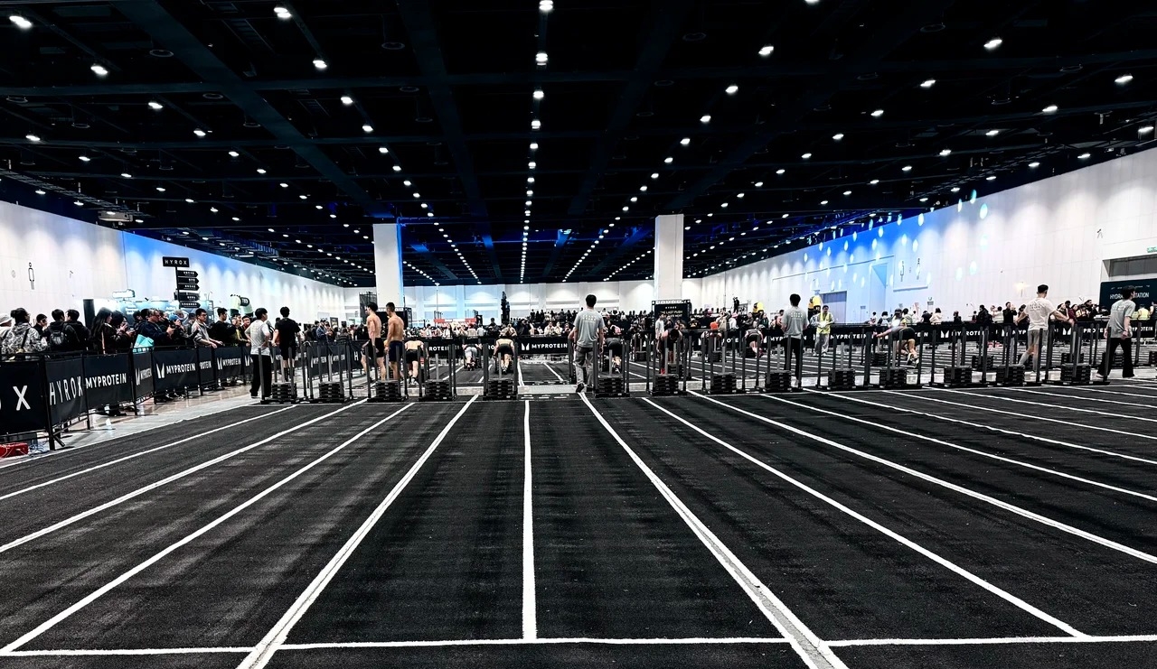 ต้องการรู้จักไฮร็อกซ์หรือไม่? คู่มือฉบับสมบูรณ์เกี่ยวกับอุปกรณ์การฝึกอบรมวิชาชีพ