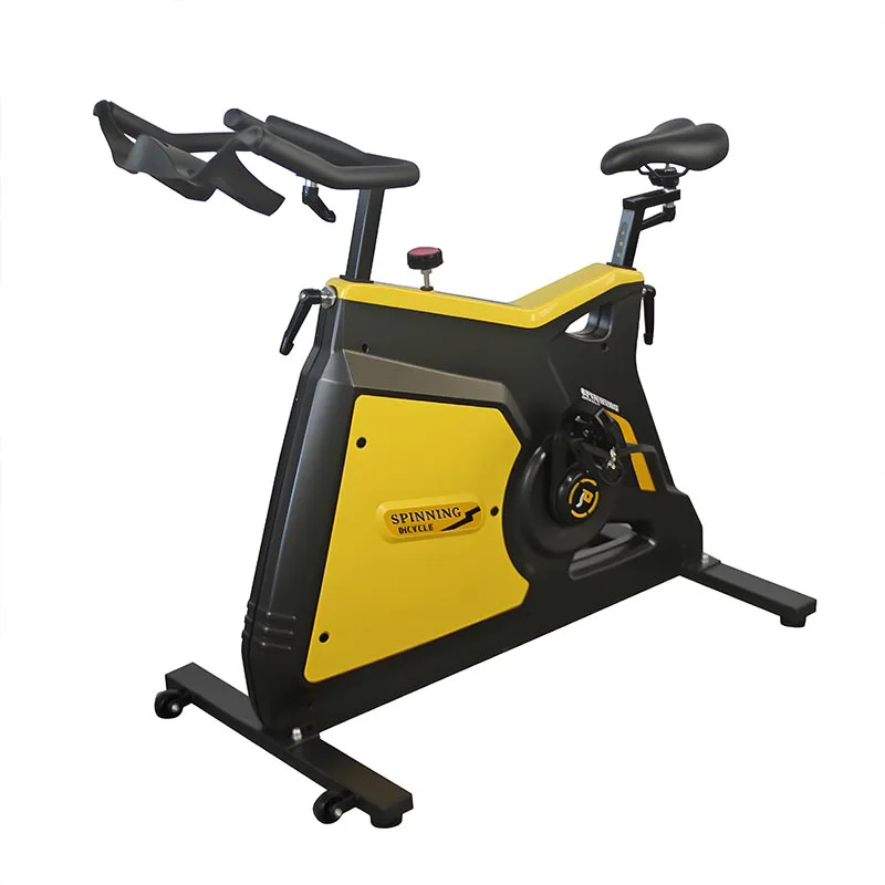 Spin Bike เชิงพาณิชย์สามารถเปลี่ยนประสิทธิภาพของยิมและประสบการณ์ของสมาชิกได้อย่างไร Spin Bike เชิงพาณิชย์สามารถเปลี่ยนประสิทธิภาพของยิมและประสบการณ์ของสมาชิกได้อย่างไร