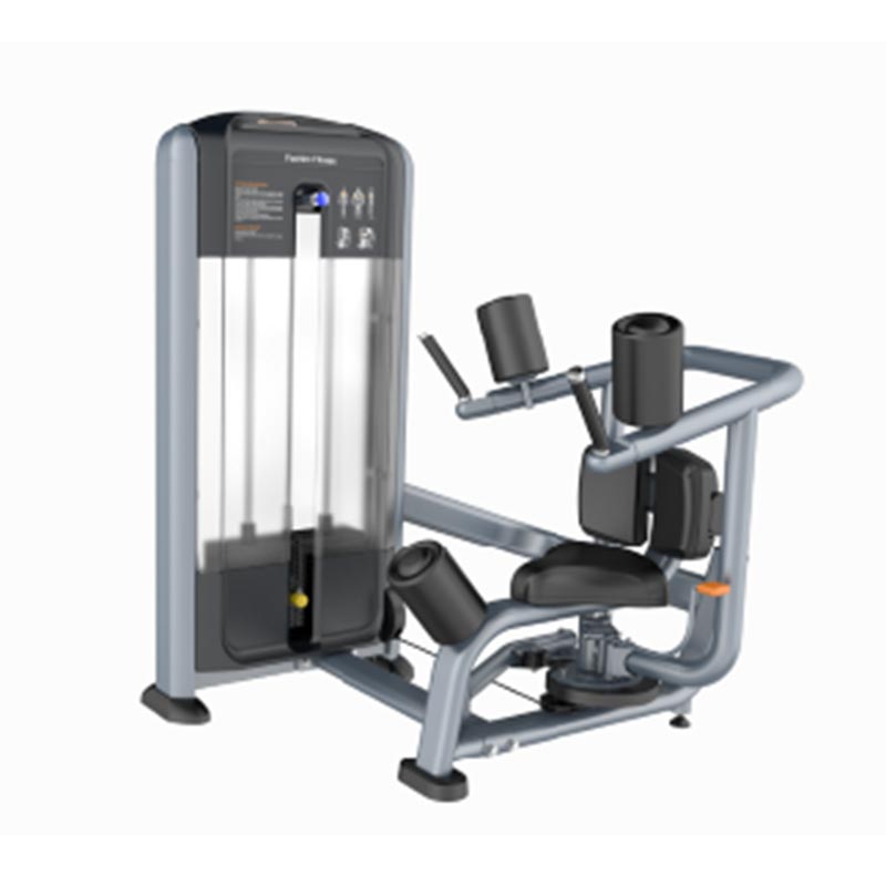 เครื่องกระทืบหน้าท้อง