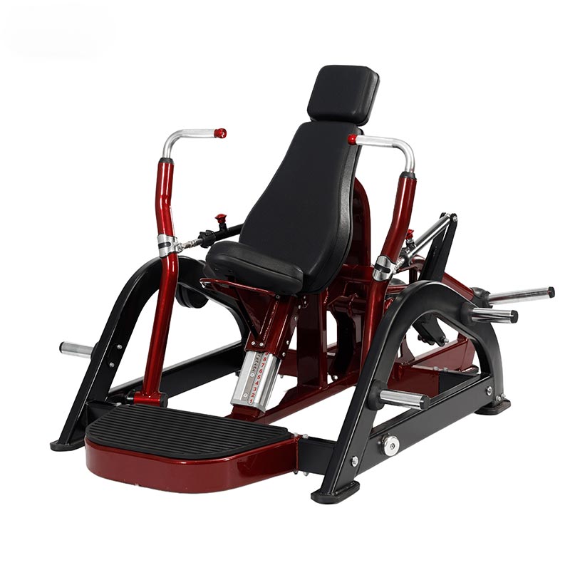 เครื่องกดหน้าอก