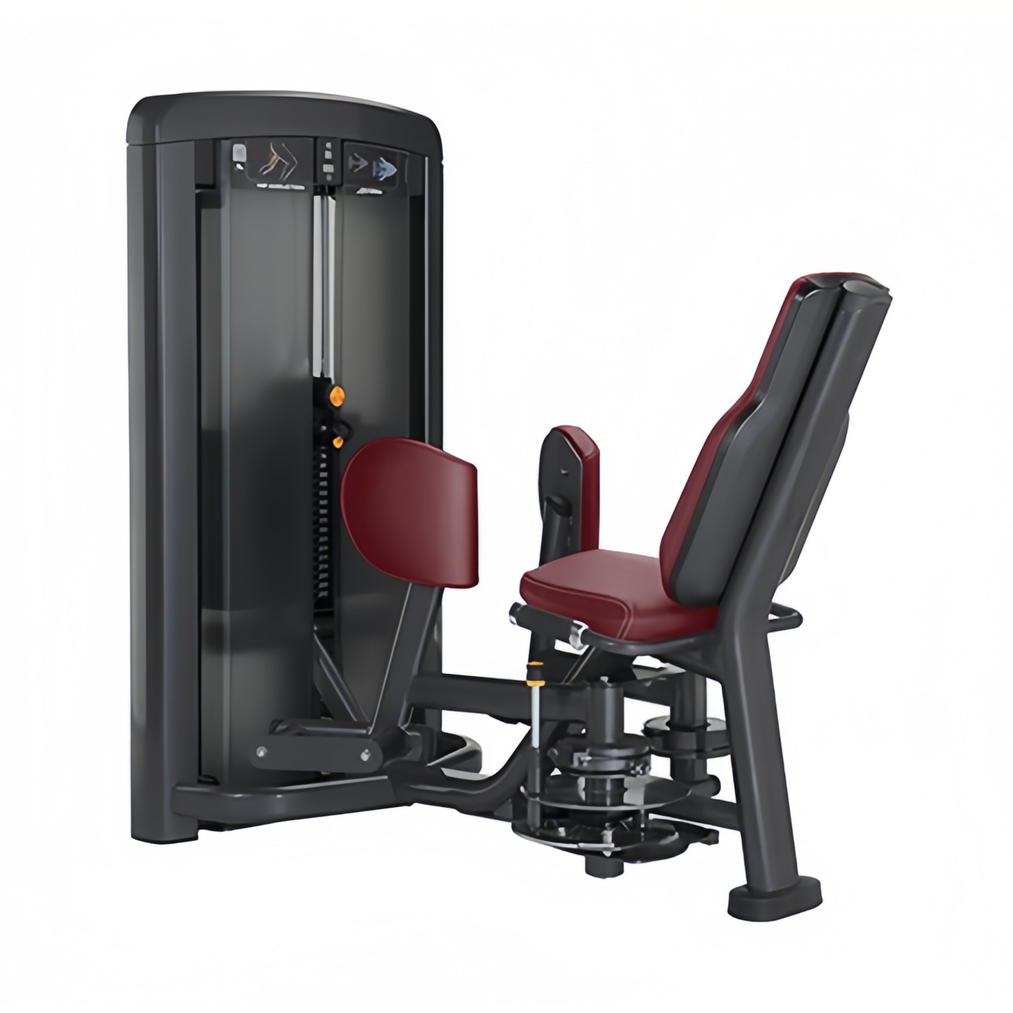สะโพก Adductor