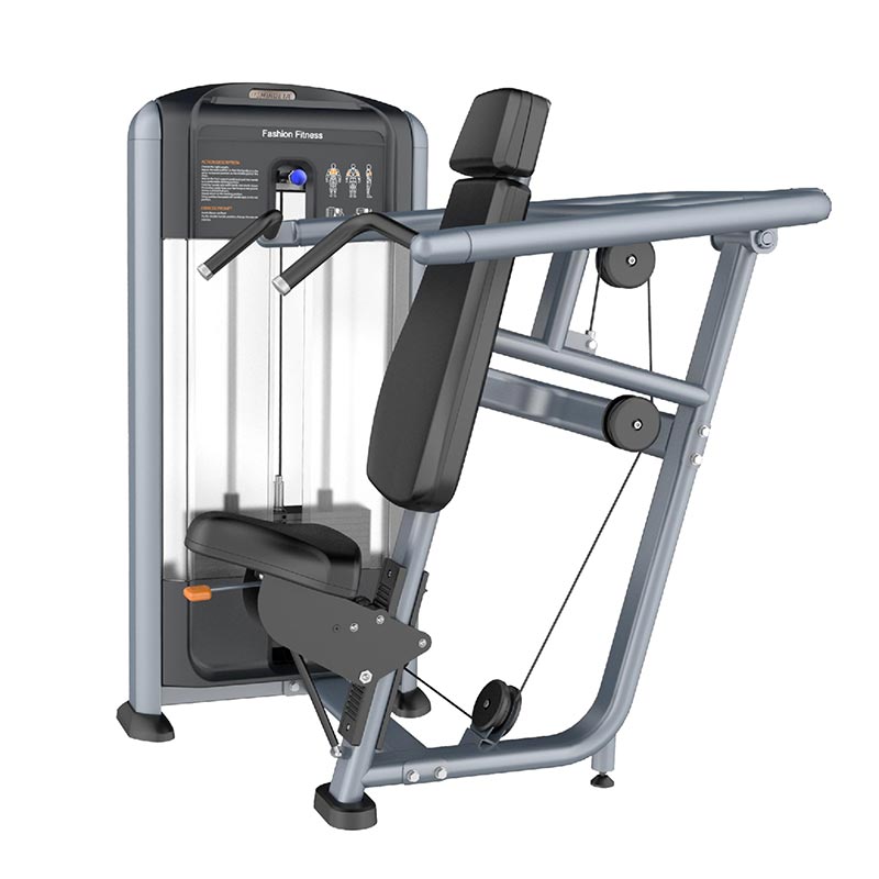 Commercia Shoulder Press Machine