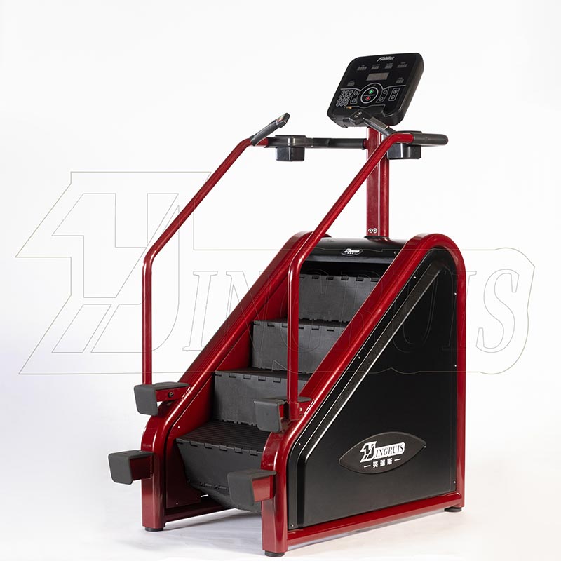 Commercial stair climber