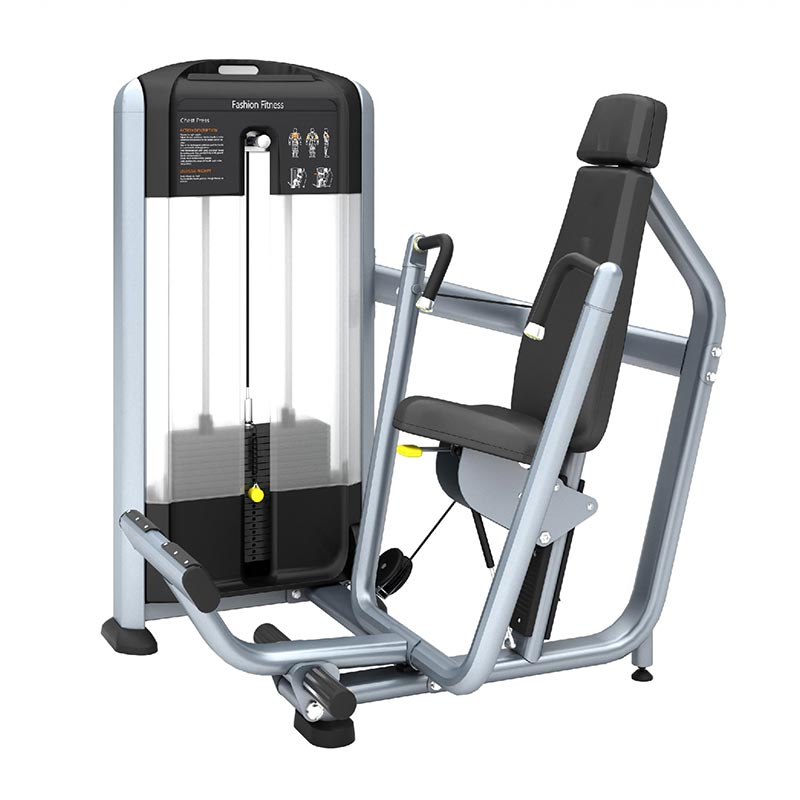 Round Tube Strength Machine