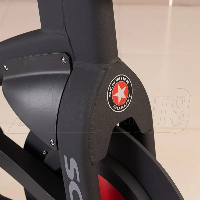 Commercial Magnetic Resistance Exercise Bike