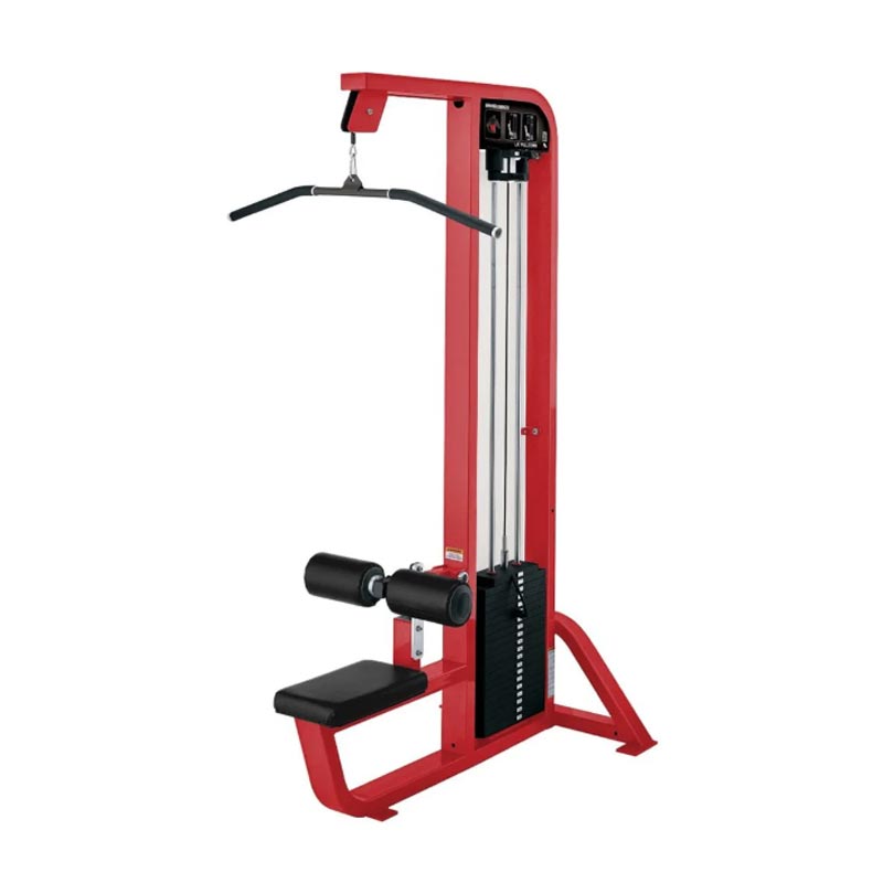 เครื่อง Lat Pulldown