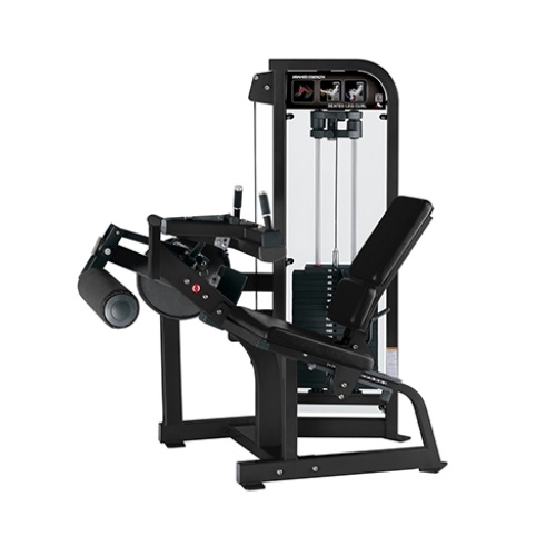 ขาเคิร์ล