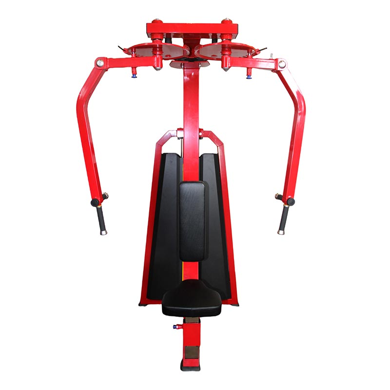 เครื่อง Pearl Delt/Pec Fly
