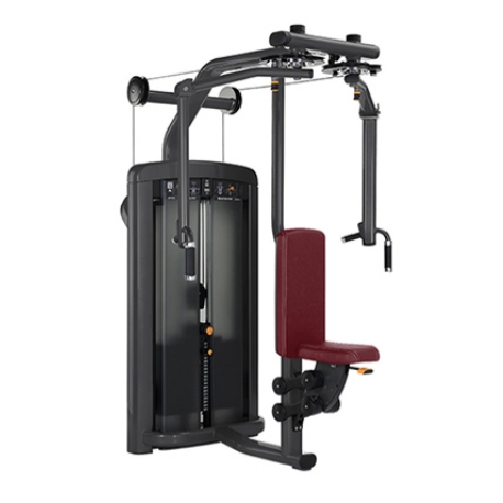เครื่อง Pec Fly / Reverse Fly
