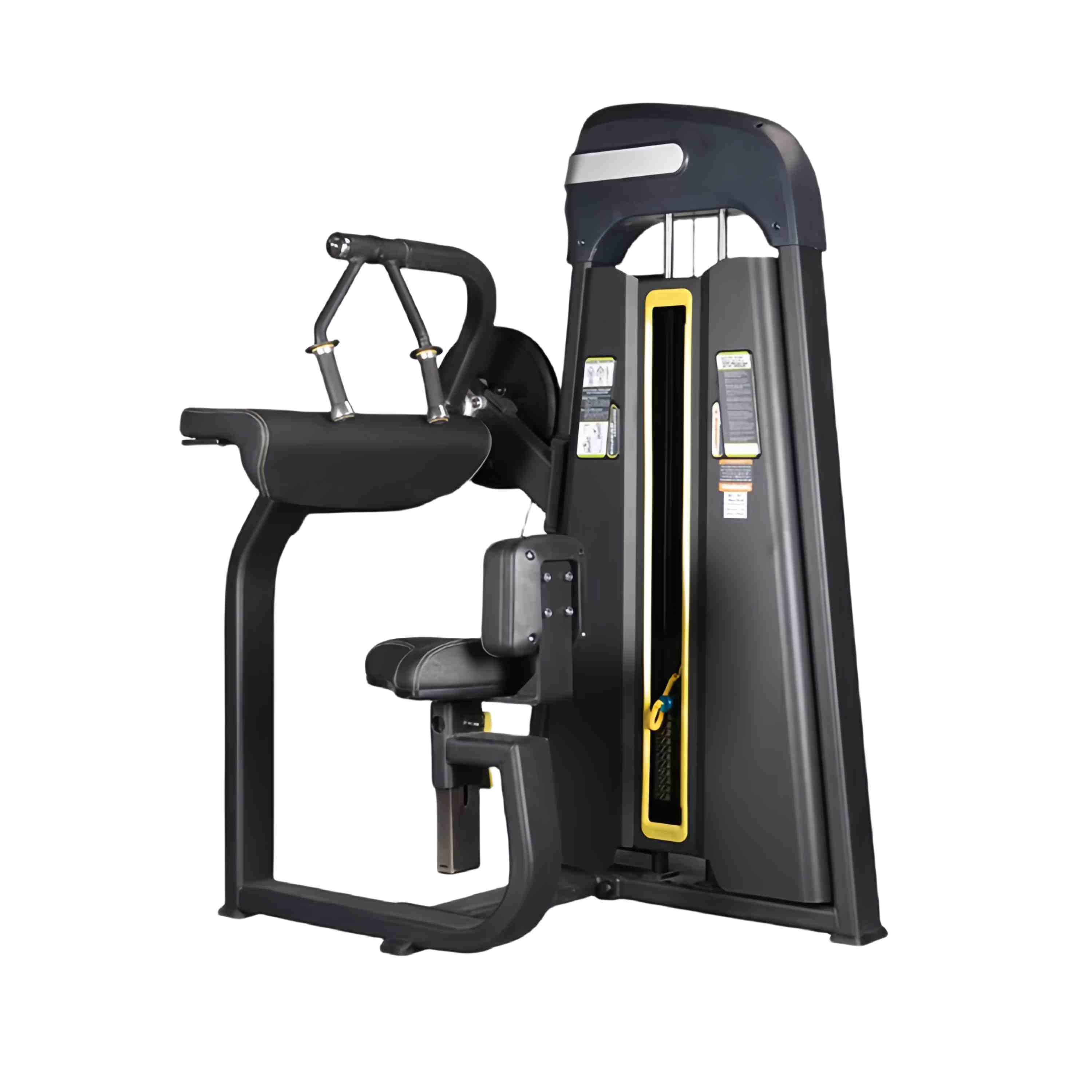 เครื่องขยาย Tricep แบบเลือกสรร