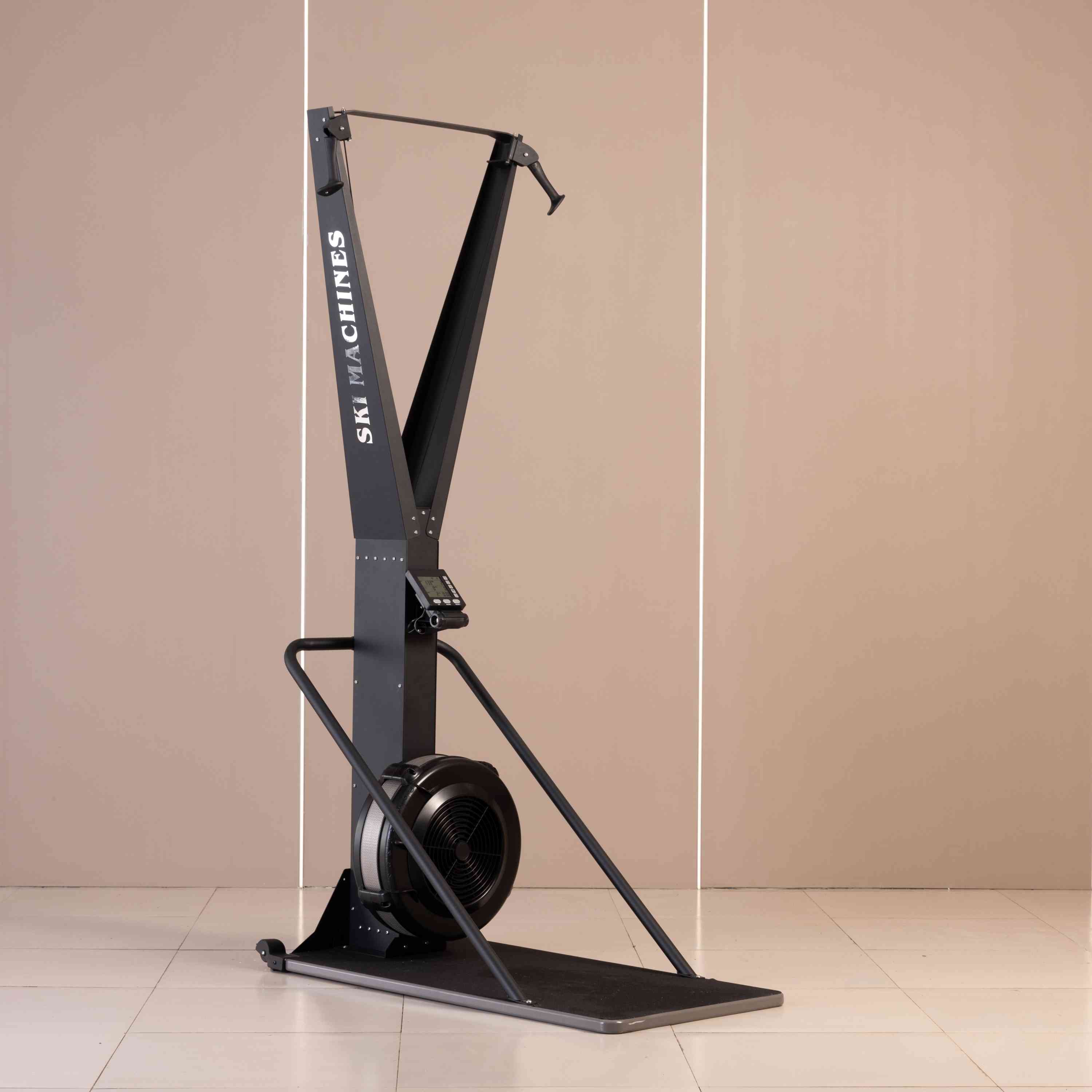 เครื่องสกี