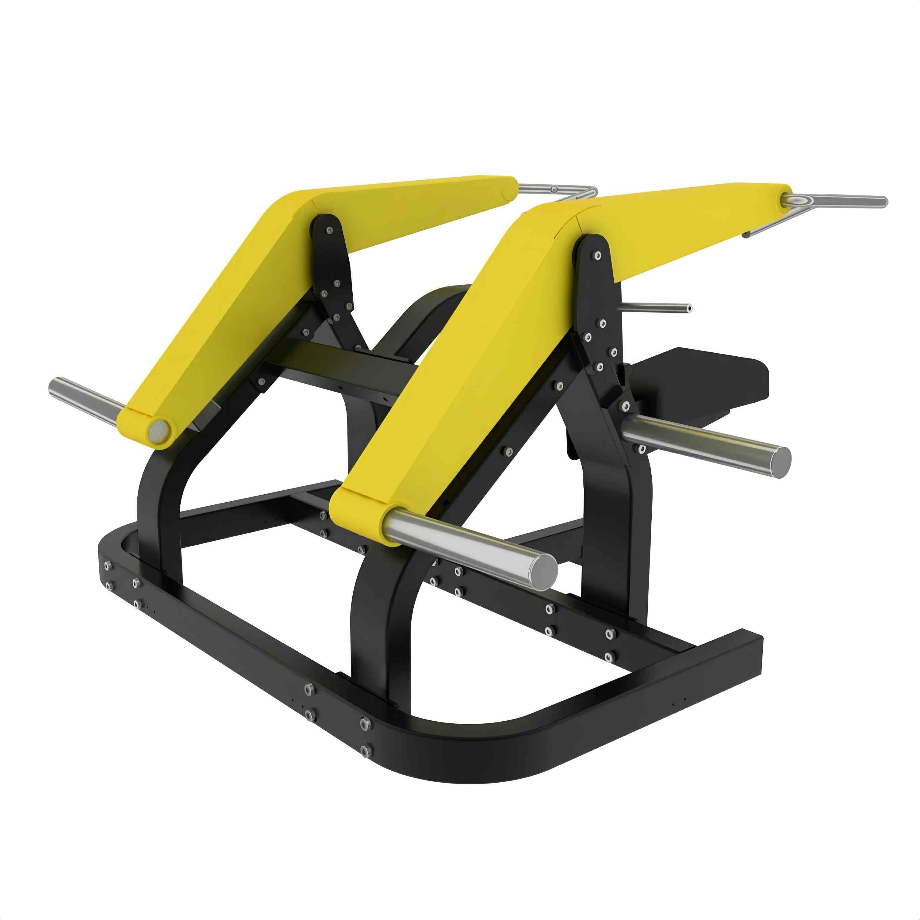 เครื่องเทรนเนอร์ Triceps