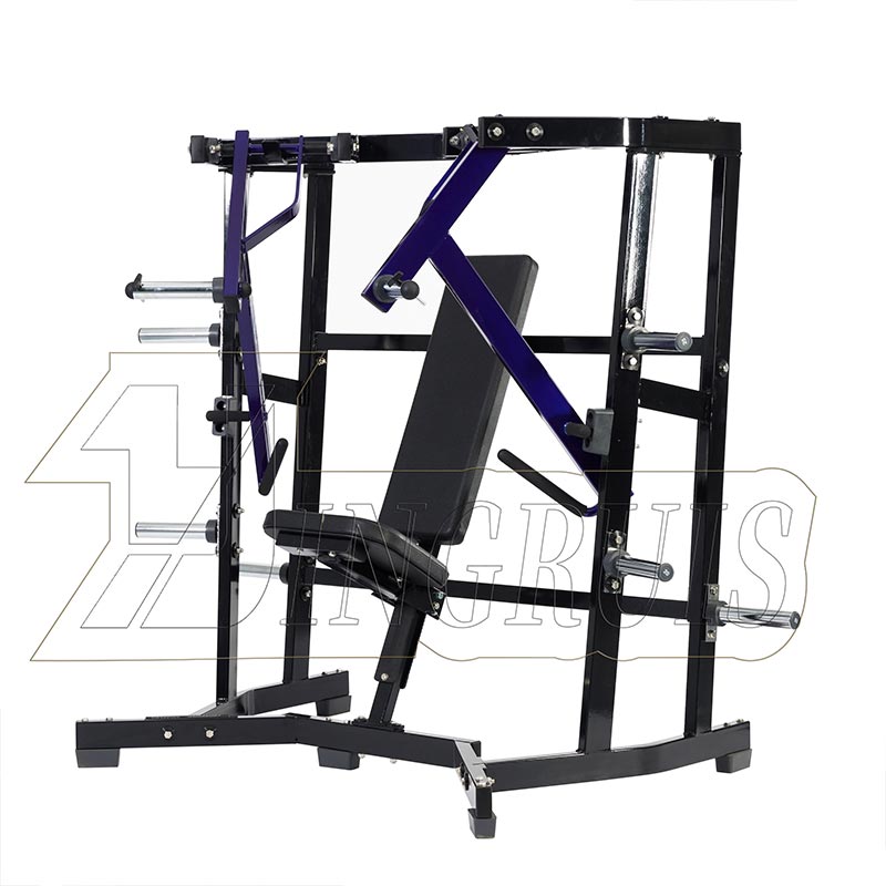 เครื่องอกกว้าง